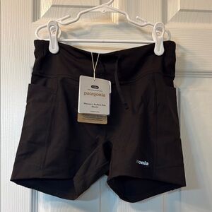 Patagonia Endless Run Shorts - NWT